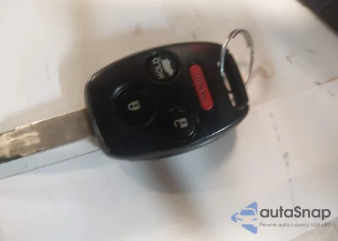 2012 Honda Pilot Ex-L из США, поврежденный, VIN 5FNYF4H65CB029923